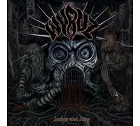 Wyruz - Judge And Jury