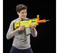 Hasbro Fortnite AR-L Nerf Elite Dart Blaster