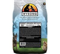 Wysong Ferret Epigen 90 Digestive Support - Dry Ferret Food - 5 Pound Bag(Pack of 1)
