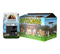 Wysong Ferret Epigen 90 Digestive Support - Dry Ferret Food, Four - 5 Pound Bags