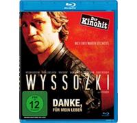 Wyssozki - Danke, für mein Leben [Blu-ray] [2011]