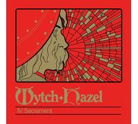 Wytch Hazel 'Sacrament' CD Digipack