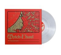 Wytch Hazel 'Sacrament' LP Clear Vinyl