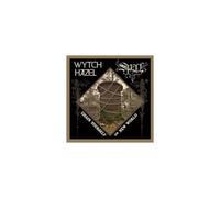 WYTCH HAZEL/SPELL: CHAIN YOURSELF/NEW WORLD - 7" vinyl SEALED