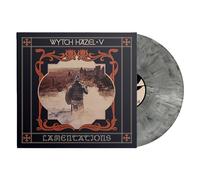 WYTCH HAZEL - V: LAMENTATIONS (CITADEL STONE MARBLED VINYL) [VINYL]