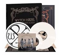 WYTCH HAZEL - V: LAMENTATIONS (WHITE VINYL+ WHITE 7” VINYL + SLIP-MAT + A1 POSTER) [VINYL]