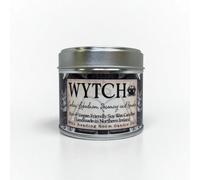 Wytch- Scented Soy Candle - Cedar, Labadnum, Rosemary and Smoke