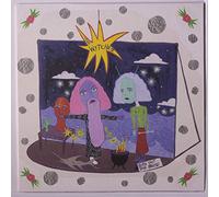 WYTCHES - burn out the bruise / darker