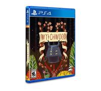 Wytchwood [LIMITED RUN GAMES #513] - PS4