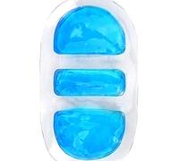 Wytino Cold Gel Nose Ice Pack,Tightly Sealed Ice Pack To Protect Or Keep Your Nose Cool,Cooling Cold Ice Pack for Nose,Blue,Medium