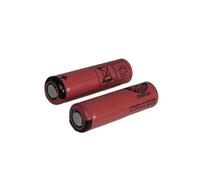 WYTRVC 2PCS 3.7V 740mAh UR14500AC Rechargeable Batteries - Compatible With Braun Oral-B IO Series (iO4, IO5, IO6, IO7, IO8, IO9) Type 3753, 3758 Electric Toothbrushes
