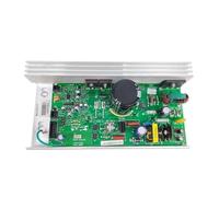 WYTRVC MCPB100A2, MCPB100A2A1, MCPB100D1, MCPB100D2 Treadmill Motor Control Board - High-Performance Driver Board Circuit Board For Treadmill Repair Replacement(Original-New Version)