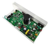 WYTRVC MCPB100A2, MCPB100A2A1, MCPB100D1, MCPB100D2 Treadmill Motor Control Board - High-Performance Driver Board Circuit Board For Treadmill Repair Replacement(Original- not new)