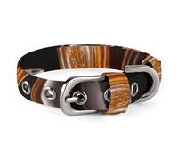 WYUSPGK Cute Cat Collars,Whisky Beer Pictures Print Breakaway Cat Collars,Personalized Dog Collars,Suitable for Small and Medium-Sized Dogs