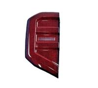 WYVBPCD Car Reverse Light Shell Compatible With Great For Wall Tank 400 2025 Car Rear Taillight Shell Tail Lamp Cover Turn Signal Stop Light Mask Replace The Lampshade(Left)