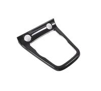 WYVBPCD Compatible with Jaguar for F-Type 2013 2014-2024 Car Center Console Gear Shift Control Frame Gearshift Panel Cover Trim Accessories Car Interior Patrs(Multi-Colored,Size 2)