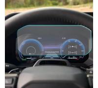 WYVBPCD Compatible With Toyota For Land For Cruiser 250 2024 10.25 Inch Car Instrument Panel Dashboard Tempered Glass Screen Protector Film GPS screen film