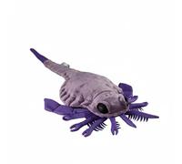 Wyvix Realistic Eurypterid Plush Toy - 20" Prehistoric Marine Arthropod Stuffed Animal