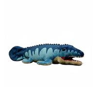 Wyvix Realistic Sea Reptile Plush - 17.7" Ancient Ocean Predator Stuffed Animal