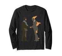 WYWH Have A Cigar Long Sleeve T-Shirt