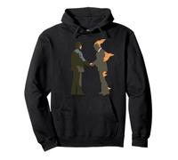 WYWH Have A Cigar Pullover Hoodie