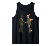 WYWH Have A Cigar Tank Top