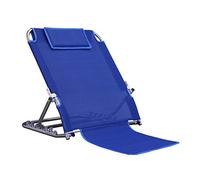 WYWL Mobility Aid for Disabilities - Adjustable Angle Bed Back Rest Support, Ideal for Elderly & Nursing - Capacity 200Kg - Enhance Comfort & Stability