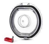 WYWY.Wide Bin Lid Cap Replacement for Dyson V7 V8 Vacuum Cleaner Dust Bin Door Parts/Dirt Cup Lid/Dust Bucket Cover/Dust Box Lid/Dust Collecto