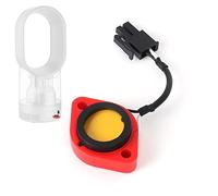 WYWY.Wide Piezo Service Assembly Replacement for Dyson AM10 Humidifier 966684-01, No Mist Repairment Parts