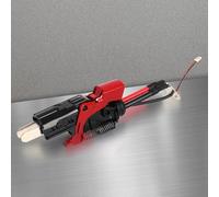 WYWY.Wide Reinforced Mounting Part for Dyson V11 SV14 Vacuum Cleaner, Metal Trigger Switch Replacement Part for Dyson Vacuum Cleaner