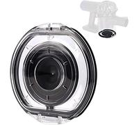 WYWY.Wide V6 Dust Bin Lid Replacement for Dyson V6 Animal Absolute SV03 SV04 SV05 SV06 SV07 SV09 DC58 DC59 DC61 DC62 DC72 DC74 Vacuum Cleaner Bucket/Dustbin Lid Spare Parts