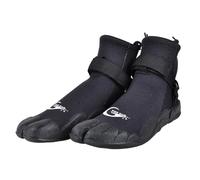 WYYHAA 12,3mm Neoprene Split Toe Surf Boots - Lightweight Anti-Slip Water Shoes with Durable Rubber Sole, Quick Dry, Adjustable Strap for Snorkeling, Diving & Beach Sports