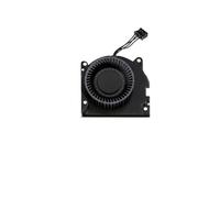 WYYOZSR BAPB0420B2UP001 Cooling Fan For PNY for NVIDIA Quadro RTX A2000 6GB 12GB Video Card Cooler Easy to replace(Black B-Fan)