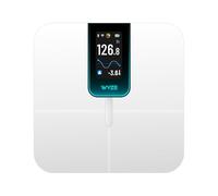Wyze Scale Ultra, Smart Scale - White