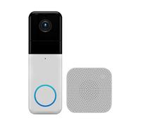 Wyze Wireless Video Doorbell Pro with Chime