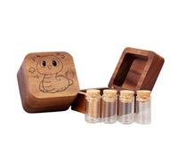 WYZHDDQ , Pet, Dog, Urns for Ashes, Memorial, Personalised Urn for Dogs for Loved or Pets