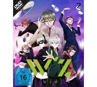 W'z. Vol.2 – Dichmann, Francis Keusch, Julius Steinhoff, Ben Süß, Philip – DVD