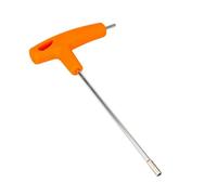 WZBHCZLJ Light Weight Bike Spokes Wrenches Mountain Bike Repair Tool Spokes Spanners for Smooth Repair Operations Durability Bicycles Garage Tool