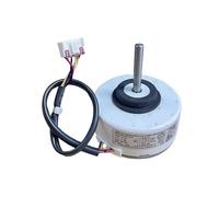 WZDK20-38G Air Conditioner Indoor Motor (ZKFP-20-8-6) 20W Household Brushless DC Fan Motor