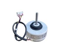 WZDK20-38G Air Conditioner Indoor Unit Motor (ZKFP-20-8-6) 20W Brushless DC Fan Motor Air Conditioner Parts