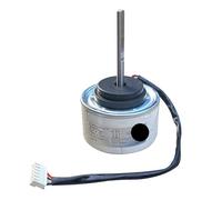 WZDK58-38G Air Conditioning electronic starter DC Fan electronic starter Air Conditioner Indoor Unit DC310V 58W 1350r/min SIC-55CVL-F159-1 ICXLPMC