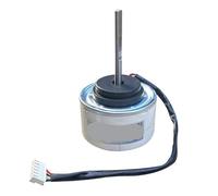 WZDK58-38G Air Conditioning Motor DC Fan Motor,Compatible for Midea ,Air Conditioner Indoor Unit DC310V 58W 1350r/min SIC-55CVL-F159-1