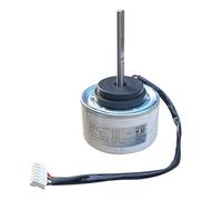 WZDK58-38G Air Conditioning Motor DC Fan Motor ，Compatible for Midea ，Air Conditioner Indoor Unit DC310V 58W 1350r/min SIC-55CVL-F159-1