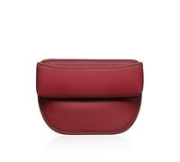 WzFacai6 Multi-Functional Car Seat Organizer for Nissan X-Trail T32 2014-2019 Car Storage Solution for a Neat and Tidy Interior,B-Red