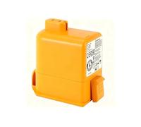 WZGLL 3500mAh Lithium-Ion Battery Replacement (Compatible With CordZero A9/A9+/A9M) - Model EAC63382204 Vacuum Cleaner Battery Life Upgrade(1PCS)