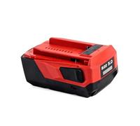 WZGLL B22 22V 5.0Ah Lithium-Ion Replacement Battery (Compatible With Hilti B22) Spare Battery For Cordless Power Tools(1PCS)