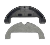 WZGLL Compatible For Dreame D10 PLUS, Original Accessories For Vacuum Cleaner Cistern(Water tank+Mop)