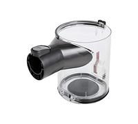 WZGLL Handheld Vacuum Cleaner Dust Bin Assembly .Compatible For Dyson V6. Replacement Dust Bin Canister A B Interface(B interface)