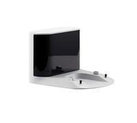 WZGLL Robot Vacuum Charger, Charging Dock (Compatible With Roborock S8/S7/S7 MaxV/Q7 Max/S7 Pure/S50/S51/S55/S5 MAX/S6/S6MaxV) Charging Station Accessories(White)