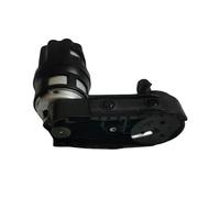 WZGLL Vacuum Cleaner V6 Carbon Fiber Suction Brush Head Motor .Compatible For Dyson V6 DC62 DC74 DC59. Replacement Floor Brush Motor Part